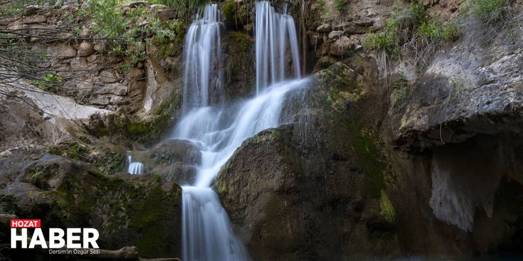 Rabat Vadisi, Tunceli Turizminde Yıldızı Parlıyor 1